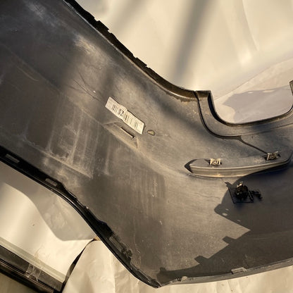 BMW 5 F10 Arka Tampon 15857711 10-13