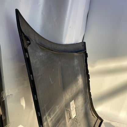 BMW 5 F10 Arka Tampon 15857711 10-13