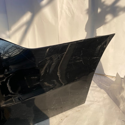 BMW 5 F10 Arka Tampon 15857711 10-13