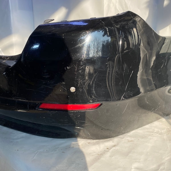 BMW 5 F10 Arka Tampon 15857711 10-13