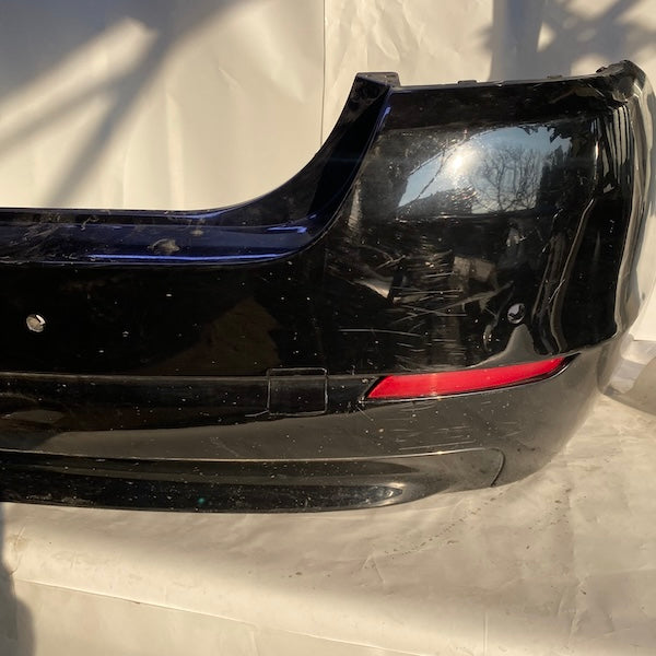 BMW 5 F10 Arka Tampon 15857711 10-13