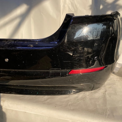 BMW 5 F10 Arka Tampon 15857711 10-13