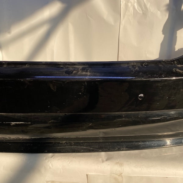 BMW 5 F10 Arka Tampon 15857711 10-13