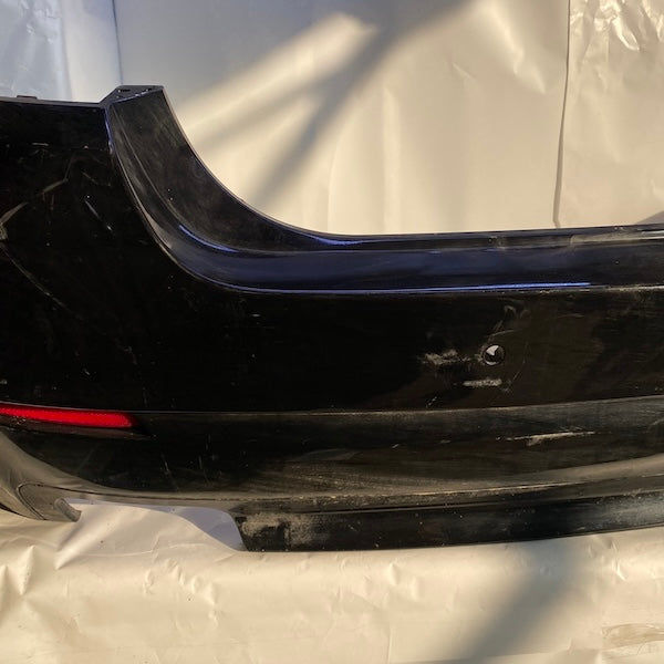 BMW 5 F10 Arka Tampon 15857711 10-13