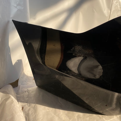 BMW 5 F10 Arka Tampon 15857711 10-13