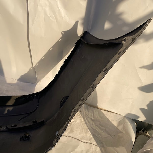 BMW 5 F10 Arka Tampon 15857711 10-13