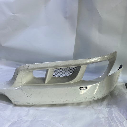 BMW 5 F10 F11 Ön Tampon Maskesi Ön Tampon Lipi 5111210110