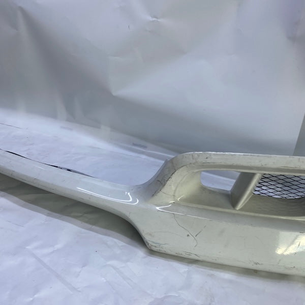 BMW 5 F10 F11 Ön Tampon Maskesi Ön Tampon Lipi 5111210110