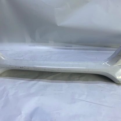 BMW 5 F10 F11 Ön Tampon Maskesi Ön Tampon Lipi 5111210110