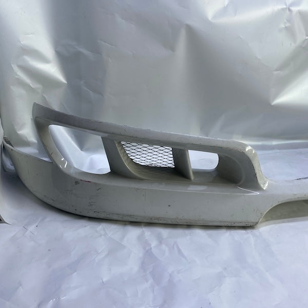 BMW 5 F10 F11 Ön Tampon Maskesi Ön Tampon Lipi 5111210110