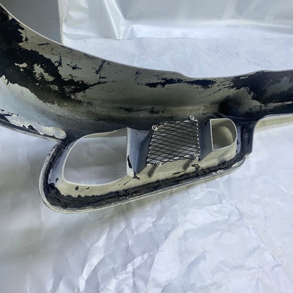 BMW 5 F10 F11 Ön Tampon Maskesi Ön Tampon Lipi 5111210110