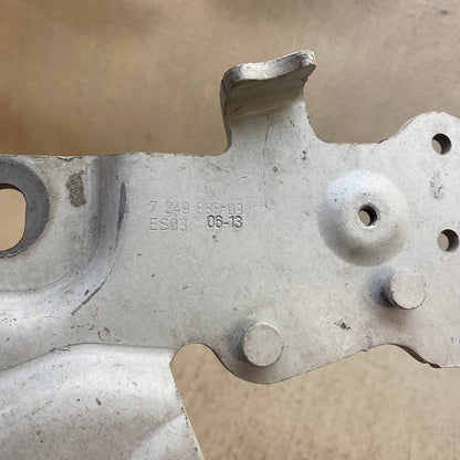 BMW 5 F10 Kaput Menteşesi 724988809