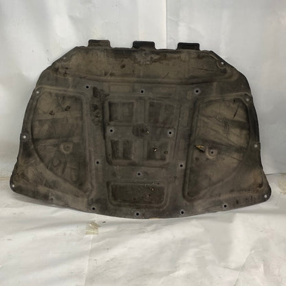 BMW 5 F10 Kaput Süngeri/Keçesi Orijinal Çıkma En Uygun Oto Parça