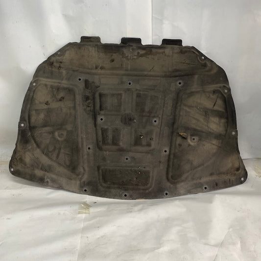 BMW 5 F10 Kaput Süngeri/Keçesi Orijinal Çıkma En Uygun Oto Parça