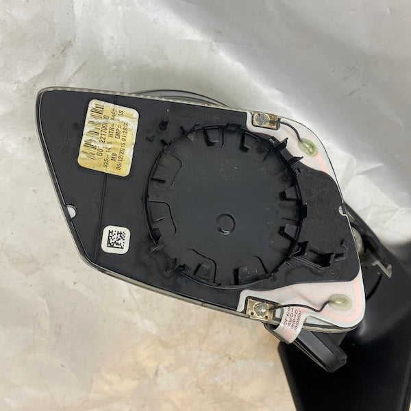 BMW 5 F10 LCI Sol Dikiz Aynası En Uygun Oto Parça