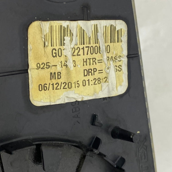 BMW 5 F10 LCI Sol Dikiz Aynası En Uygun Oto Parça