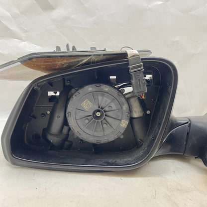 BMW 5 F10 LCI Sol Dikiz Aynası En Uygun Oto Parça