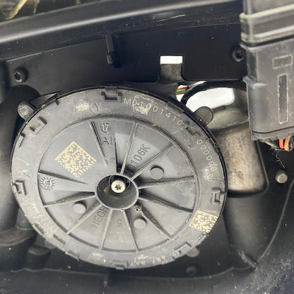 BMW 5 F10 LCI Sol Dikiz Aynası En Uygun Oto Parça