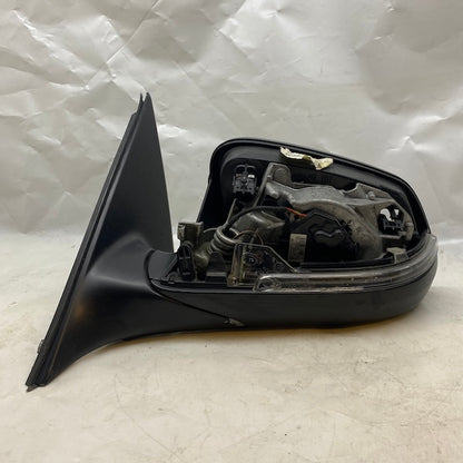 BMW 5 F10 LCI Sol Dikiz Aynası En Uygun Oto Parça