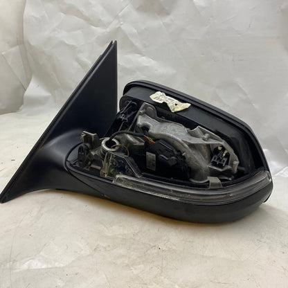 BMW 5 F10 LCI Sol Dikiz Aynası En Uygun Oto Parça