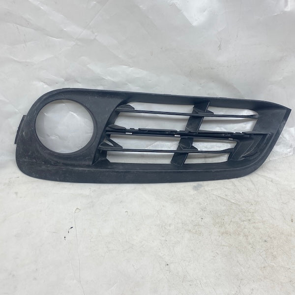 BMW 5 F10 LCI Sol Sis Çerçevesi 2013-2017 51117331729