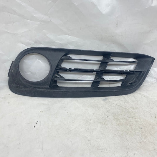 BMW 5 F10 LCI Sol Sis Çerçevesi 2013-2017 51117331729