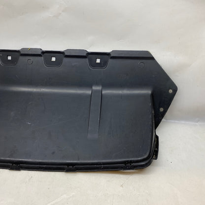 BMW 5 F10 M Arka Tampon Difüzör Kapağı 5112 8038981 Orijinal Çıkma