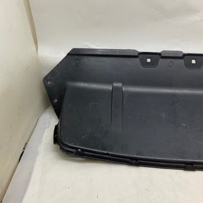 BMW 5 F10 M Arka Tampon Difüzör Kapağı 5112 8038981 Orijinal Çıkma