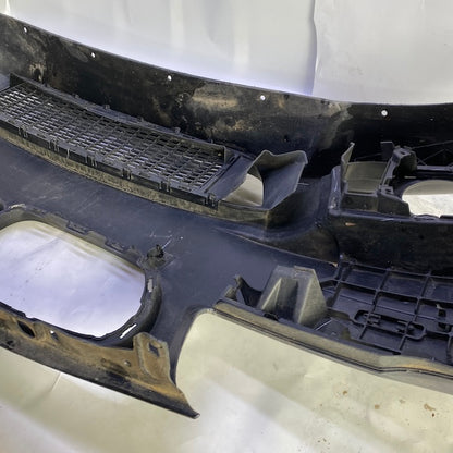 BMW 5 F10 M LCI Ön Tampon 13-18