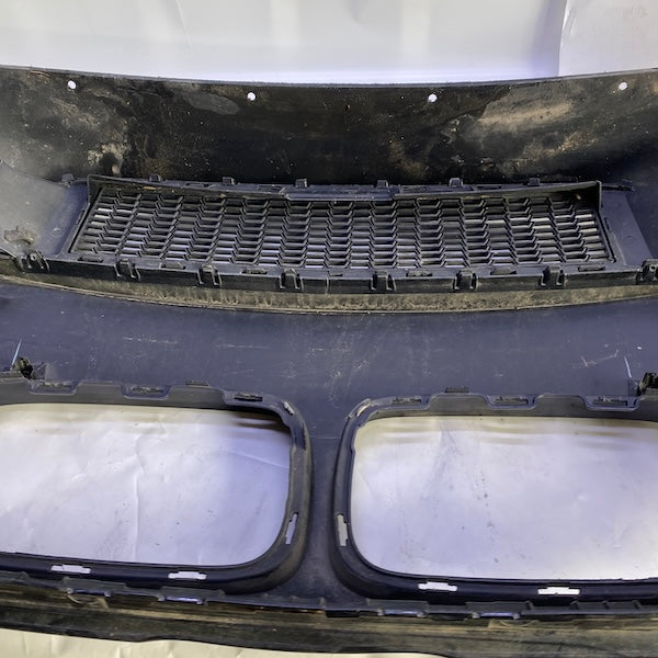 BMW 5 F10 M LCI Ön Tampon 13-18