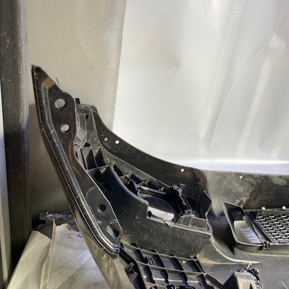 BMW 5 F10 M LCI Ön Tampon 13-18