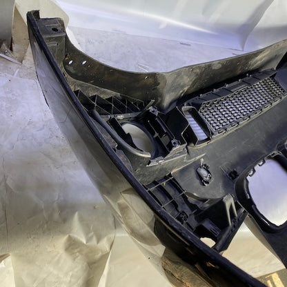 BMW 5 F10 M LCI Ön Tampon 13-18