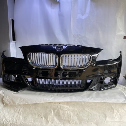 BMW 5 F10 M LCI Ön Tampon 13-18
