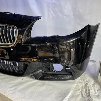 BMW 5 F10 M LCI Ön Tampon 13-18