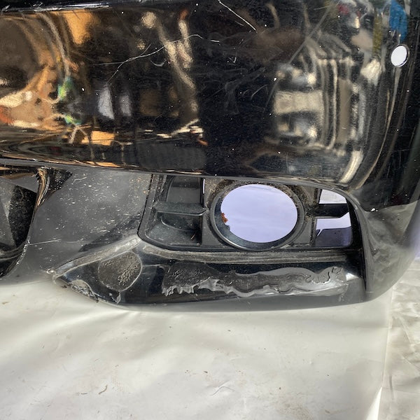 BMW 5 F10 M LCI Ön Tampon 13-18