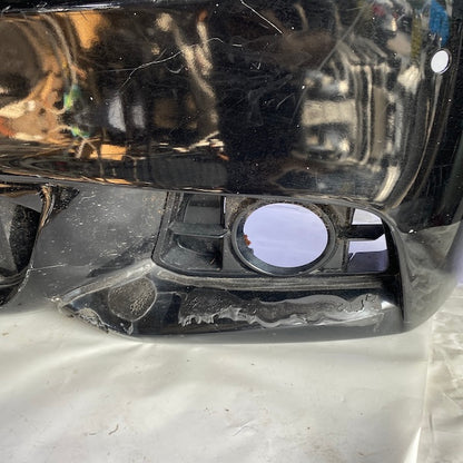 BMW 5 F10 M LCI Ön Tampon 13-18