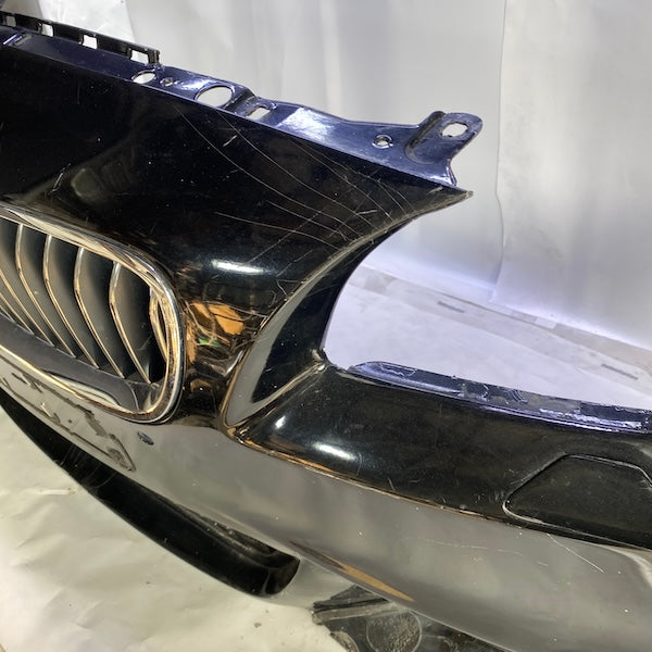 BMW 5 F10 M LCI Ön Tampon 13-18