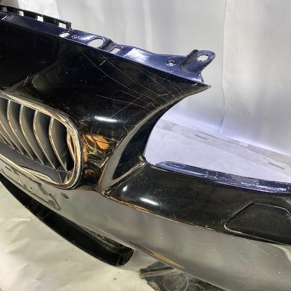 BMW 5 F10 M LCI Ön Tampon 13-18