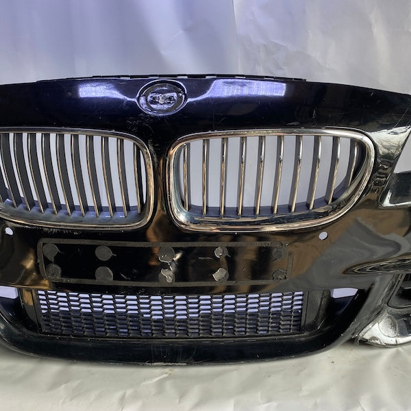 BMW 5 F10 M LCI Ön Tampon 13-18