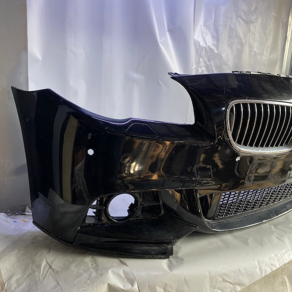 BMW 5 F10 M LCI Ön Tampon 13-18