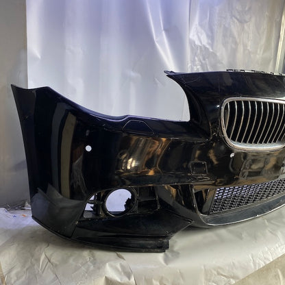 BMW 5 F10 M LCI Ön Tampon 13-18