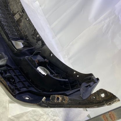 BMW 5 F10 M LCI Ön Tampon 13-18