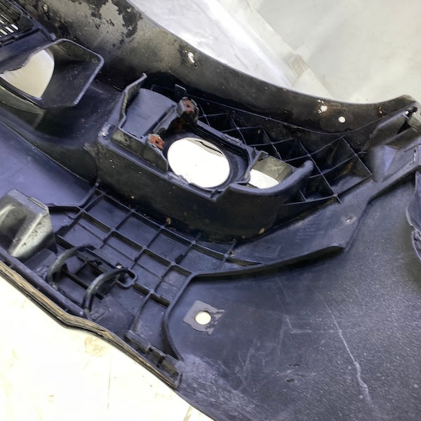 BMW 5 F10 M LCI Ön Tampon 13-18