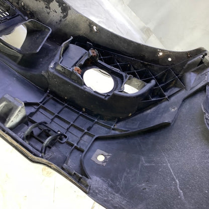 BMW 5 F10 M LCI Ön Tampon 13-18