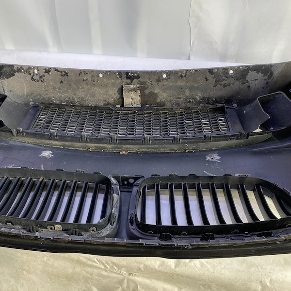 BMW 5 F10 M LCI Ön Tampon 13-18