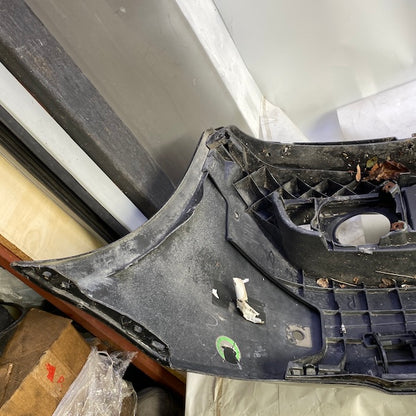 BMW 5 F10 M LCI Ön Tampon 13-18