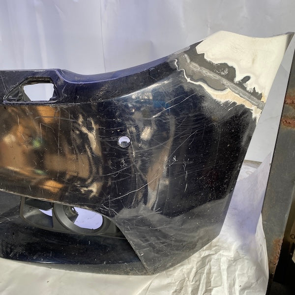 BMW 5 F10 M LCI Ön Tampon 13-18