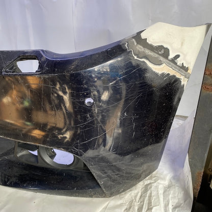 BMW 5 F10 M LCI Ön Tampon 13-18