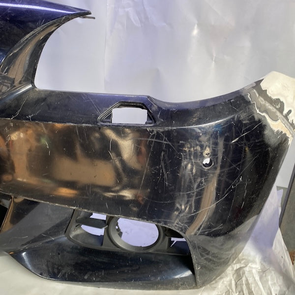 BMW 5 F10 M LCI Ön Tampon 13-18