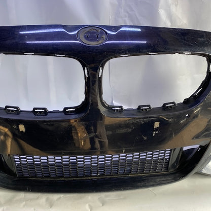 BMW 5 F10 M LCI Ön Tampon 13-18